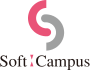 ソフトキャンパスロゴ