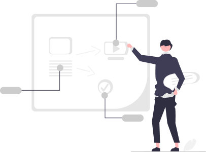 ○○業務のイメージ